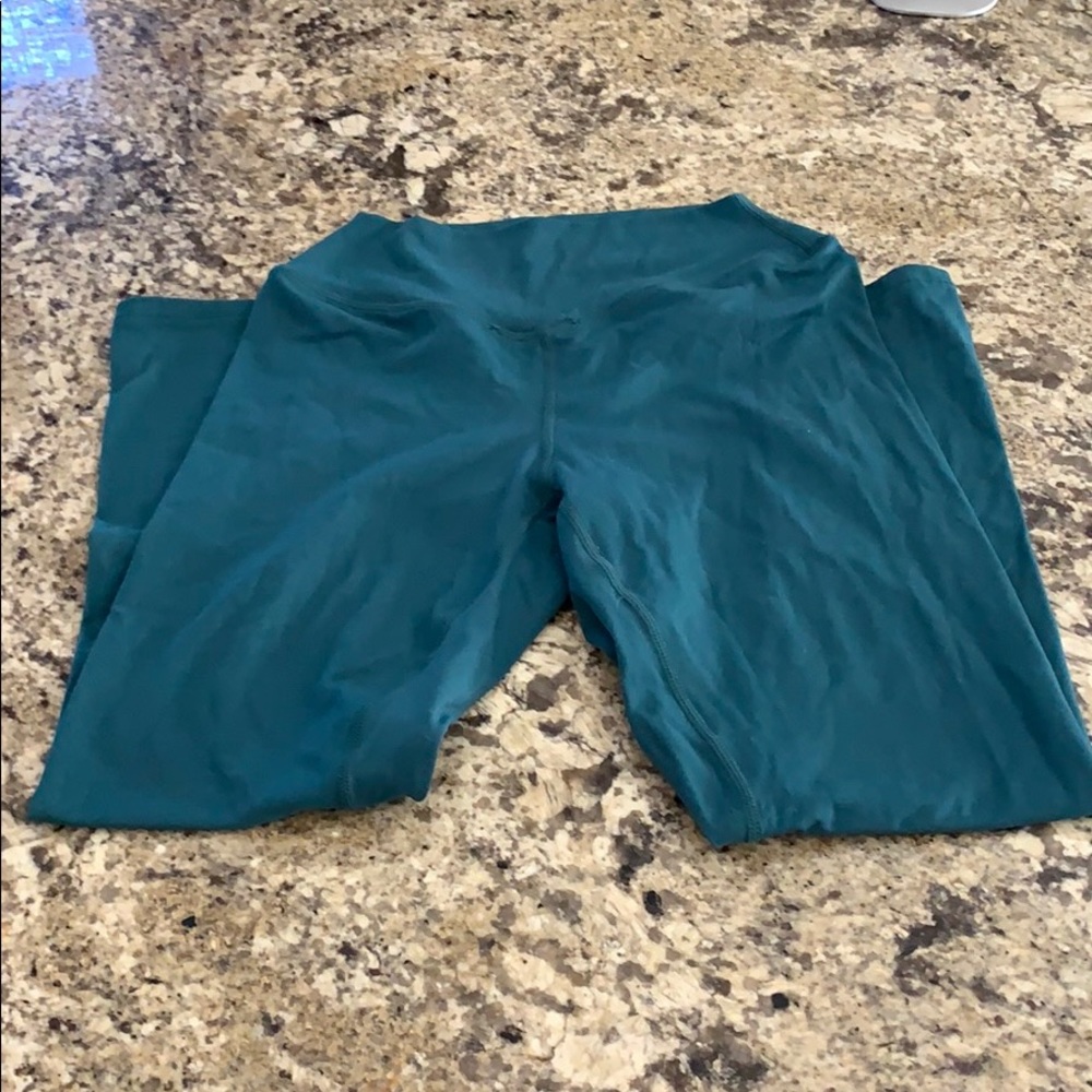 COPY - Balance Athletica OG Pant, Pine